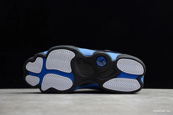 AIR Jordan Black Royal 414571-040 13 Retro 414571-040 Hyper 1117